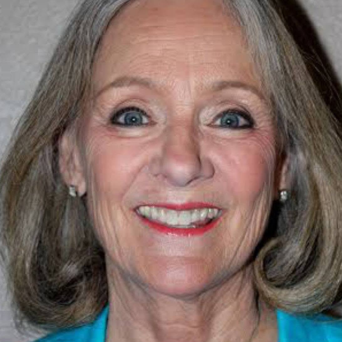 Maryhelen Bronson